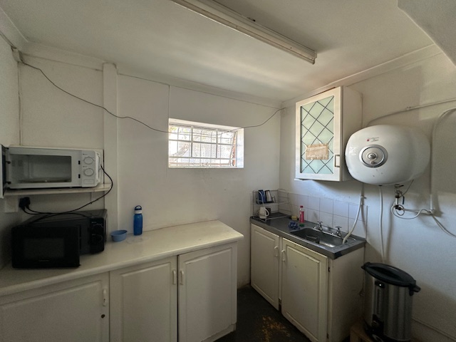 To Let commercial Property for Rent in Woodstock Western Cape